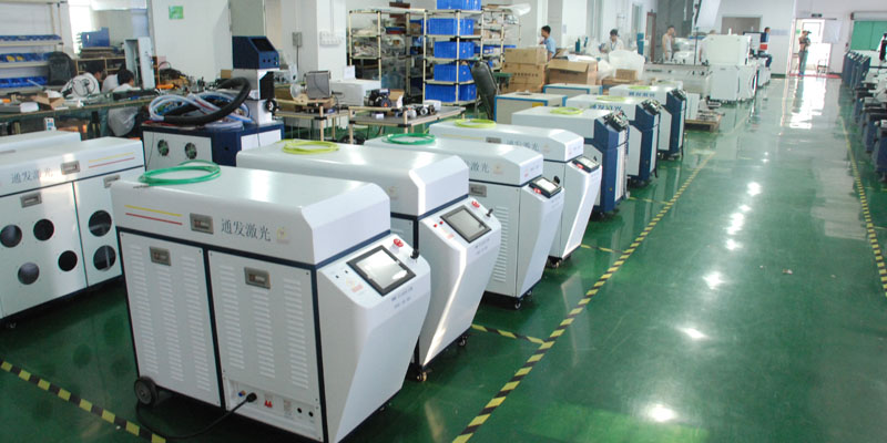 通發激光TFL-80PF<a href='http://www.siboorack.cn/product/2.htm' class='text_a'>光纖<a href='http://www.siboorack.cn' class='text_a'>激光焊接機</a></a>