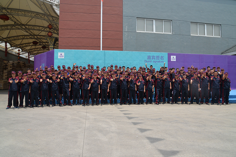 久盛安裝技師培訓第三期 | 服務，創造價值  專業，贏得尊重